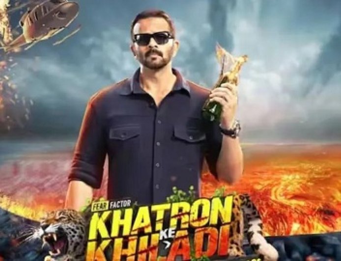 Khatron Ke Khiladi 15 Candidates List: रोहित शेट्टी के शो में मचाएंगे धमाल, देखें 13 कंटेस्टेंट्स के नाम