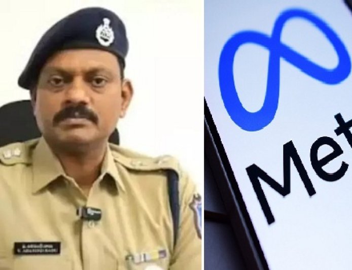 Hyderabad Cyber Crime DCP Transfer: पीएम मोदी पर आपत्तिजनक पोस्ट और Meta इंडिया हेड पर FIR के बाद DCP अरविंद बाबू हटाए गए
