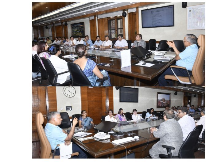 यूपी में छात्रवृत्ति योजना का समयबद्ध और पारदर्शी संचालन सुनिश्चित, नोडल अधिकारी किए जाएंगे तैनात