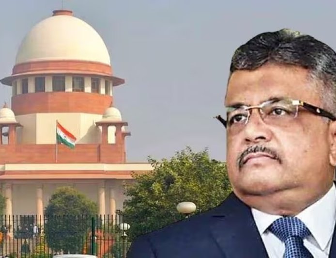 Supreme Court Hearing Jantar Mantar: जंतर-मंतर मामले पर सॉलिसिटर जनरल तुषार मेहता का बड़ा बयान, 2700 से अधिक FIR नहीं होंगी वापस