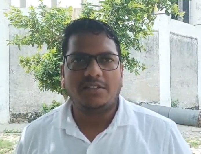 Sambhal: सम्भल को मिलेगा 124 करोड़ का मेगा वाटर प्रोजेक्ट, 275 किमी नई पाइपलाइन और 65 हजार नए जल कनेक्शन की तैयारी