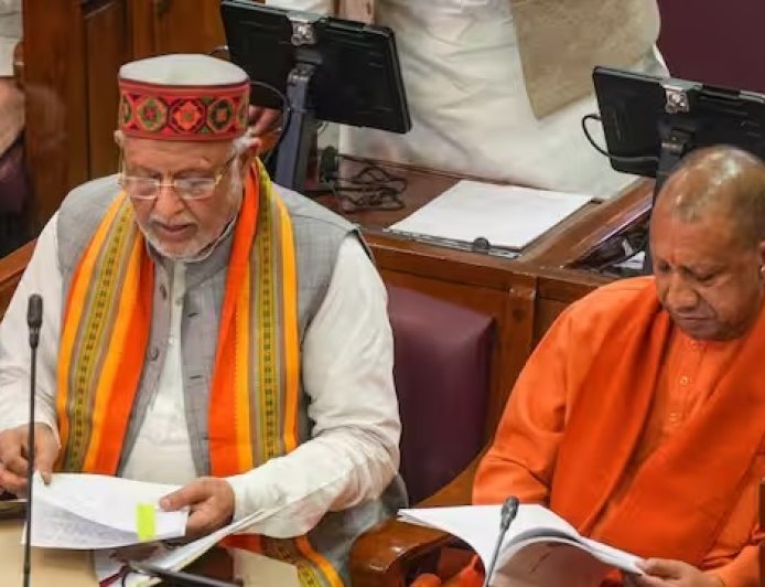 यूपी अनुपूरक बजट 2026-27: स्वास्थ्य सेवाओं को 2023.50 करोड़, 5 मंडलों में खुलेंगे नए आयुष मेडिकल कॉलेज