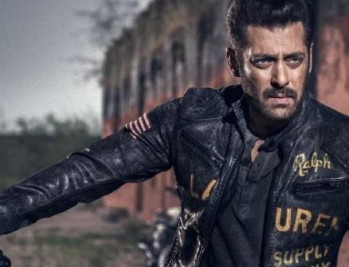 Salman Khan SVC 63 Shooting Update: वामशी पेड्डिपल्ली की फिल्म में दिखेगा सलमान का धमाकेदार एक्शन, 6 हफ्ते तक चलेंगे फाइटिंग सीन
