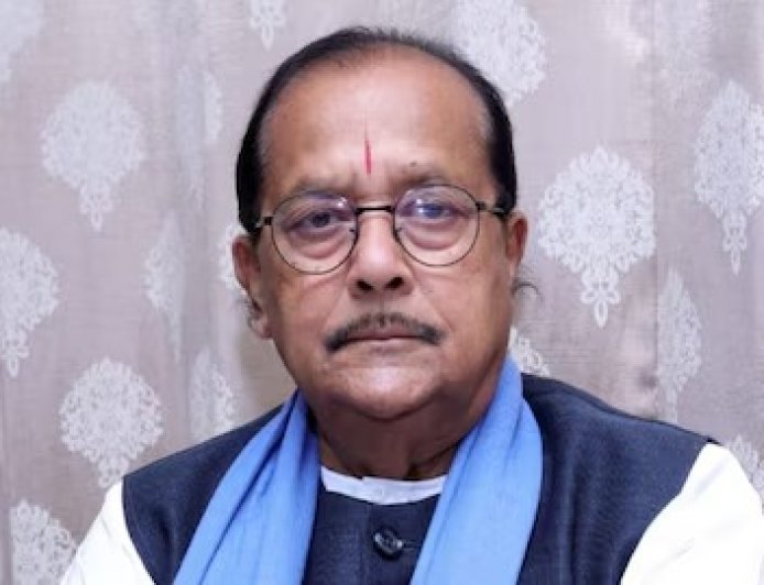 'यह पेपर लीक नहीं, गलत नियुक्ति का मामला', झारखंड के वित्त मंत्री का बड़ा बयान