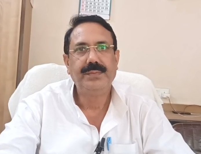 Sambhal: सम्भल हिंसा रिपोर्ट पर कांग्रेस का हमला, बोले जिलाध्यक्ष आरिफ तुर्की- 2027 चुनाव से पहले ध्यान भटकाने की कोशिश