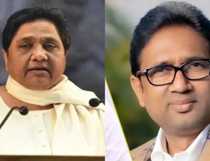 Political Journey: रसड़ा के 'अजेय' विधायक उमाशंकर सिंह का ठेकेदारी से तीन बार के विधायक बनने तक का राजनीतिक सफर, जानिए कैसे बनाई जीत की हैट्रिक