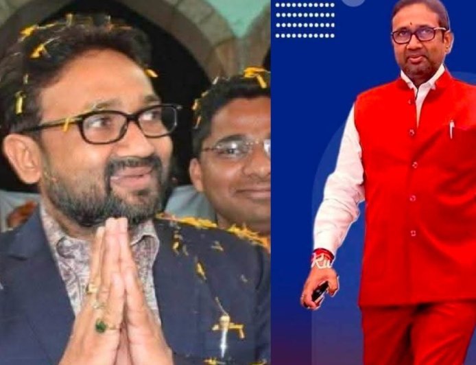 Politicians React to Uma Shankar Singh Death: उमाशंकर सिंह के निधन पर मायावती, सीएम योगी और दिग्गजों ने जताया गहरा दुख, सोशल मीडिया पर उमड़ा श्रद्धांजलि का सैलाब