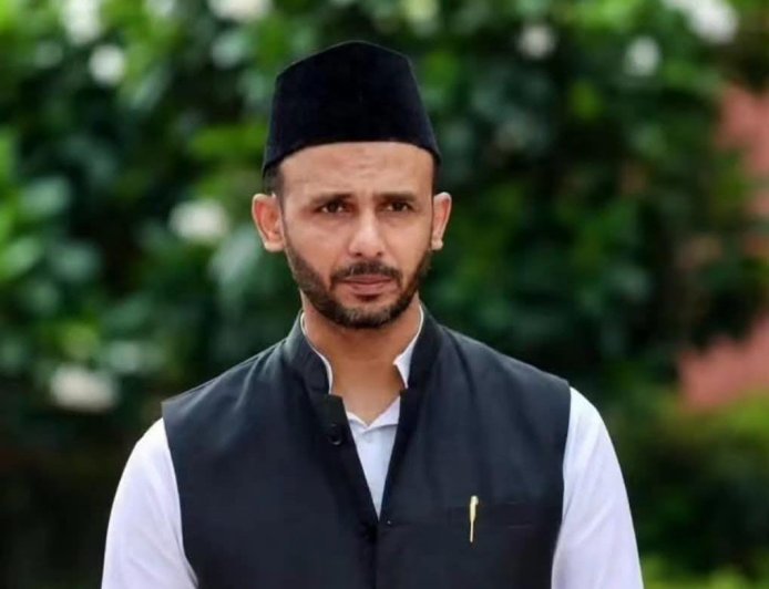 Sambhal Violence SIT Report: सम्भल हिंसा की एसआईटी रिपोर्ट पर सांसद जियाउर्रहमान बर्क का हमला, बताया सोची-समझी कहानी
