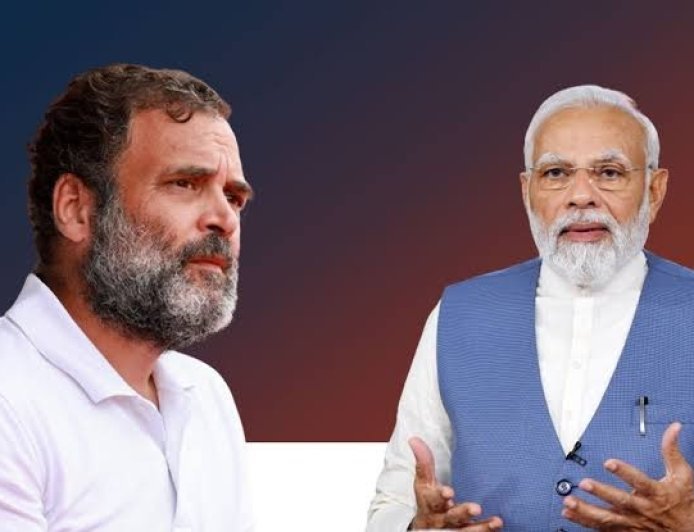 Gen-Z Politics: जन-जेड से सीधा संवाद करेंगे पीएम मोदी और राहुल गांधी, IIT दिल्ली से प्रयागराज तक गरमाई राजनीति