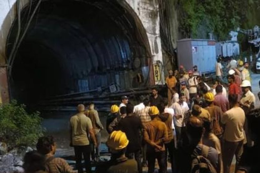 Chamoli Tunnel Accident: चमोली सुरंग हादसे में 7 शव बरामद, 3 लापता; मौके पर पहुंचेंगे सीएम पुष्कर सिंह धामी
