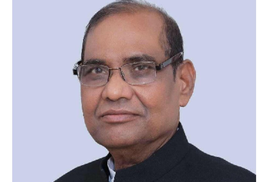 Lucknow: सपा सरकार के कार्यकाल में नकल माफिया को बढ़ावा मिला, भाजपा सांसद बृजलाल ने अखिलेश यादव पर साधा निशाना
