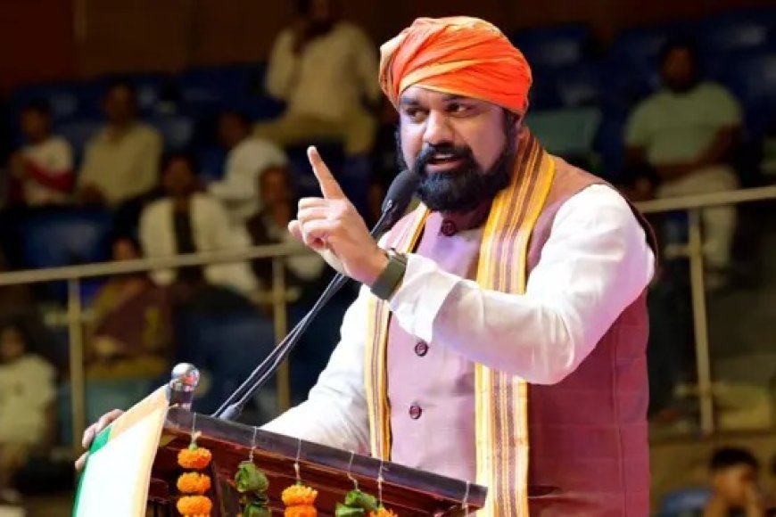 Bihar Social Media Policy: रील्स बनाने वालों को बिहार सरकार देगी ₹1 लाख तक, 1 लाख व्यूज पर ₹10,000 बोनस 