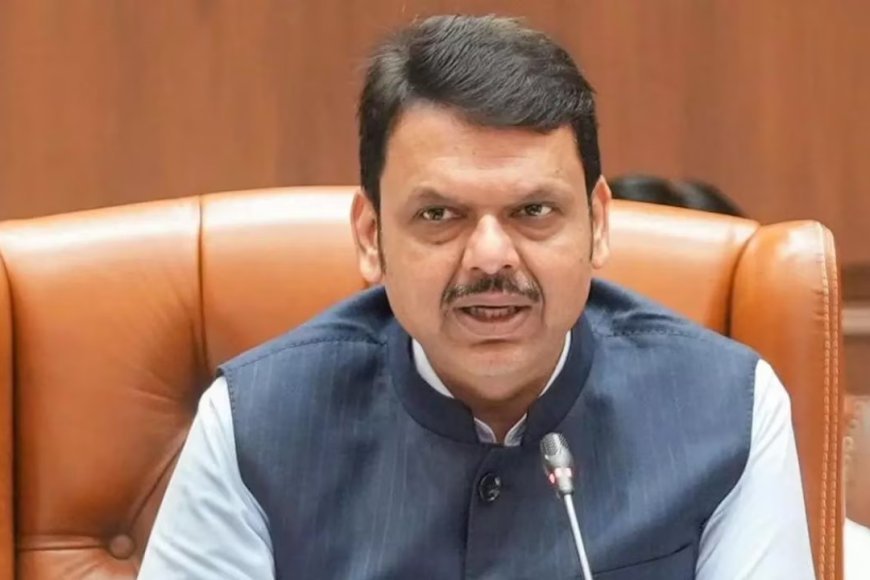 भाषा के आधार पर नहीं होगा अन्याय, ऑटो-टैक्सी चालक हमारे अपने: मराठी सिखाने के फैसले पर बोले देवेंद्र फडणवीस