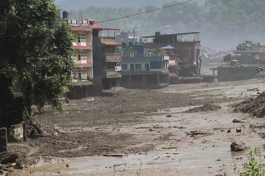 Nepal Flood Disaster: नेपाल में कुदरत का कहर, चितवन और नवलपरासी में भारी तबाही; भारत ने भेजी 11 टन राहत सामग्री