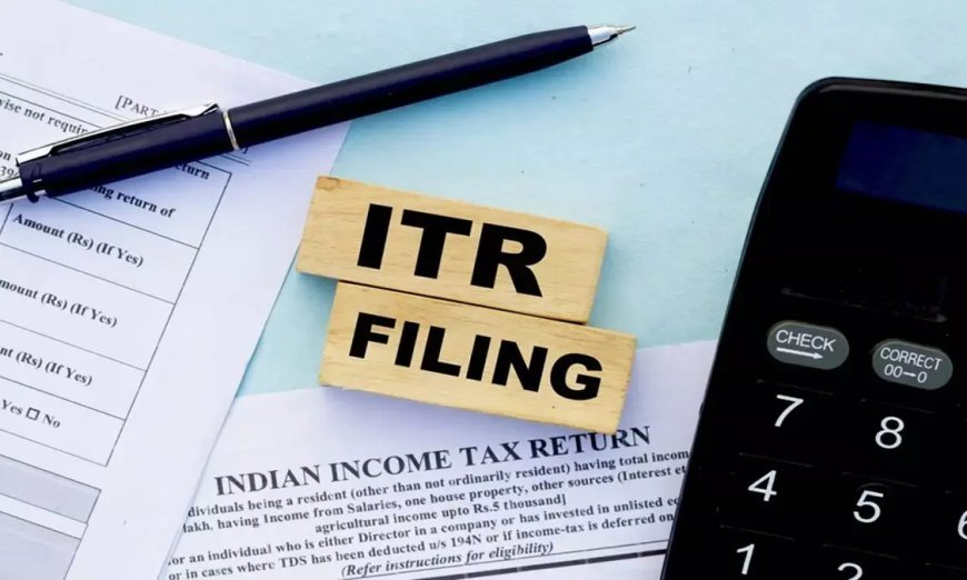 ITR Filing Deadline Missed: 31 जुलाई की डेडलाइन छूटने के बाद भी दाखिल कर सकते हैं टैक्स रिटर्न? जानें 3 आसान विकल्प