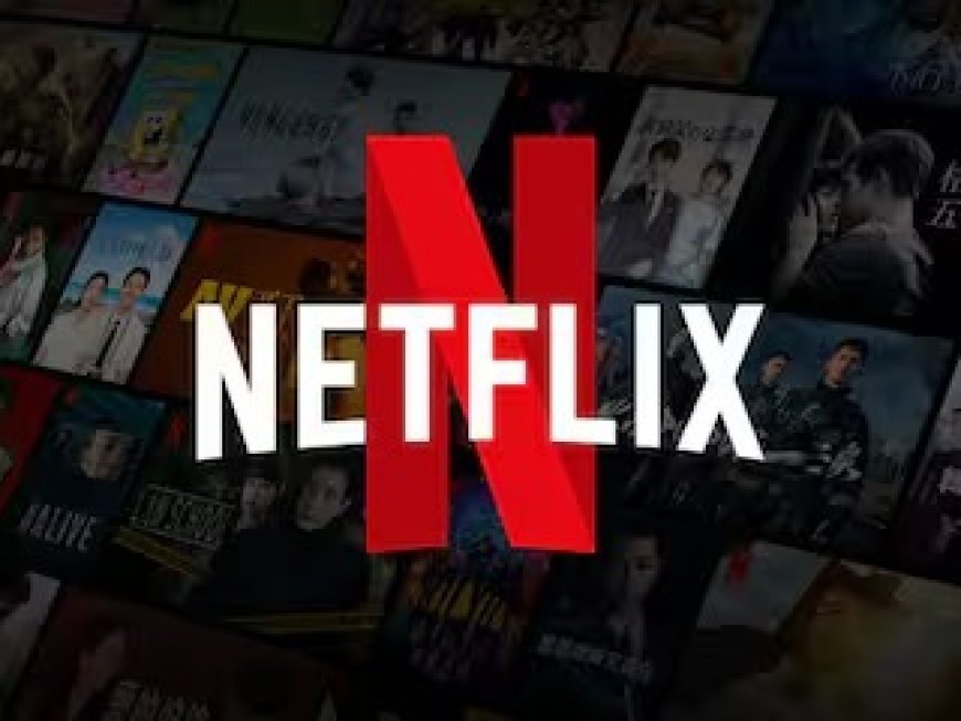 Netflix Trending Movie: नेटफ्लिक्स पर छाई 2 घंटे 32 मिनट की यह रोमांटिक-कॉमेडी, रिलीज होते ही बनी नंबर 1