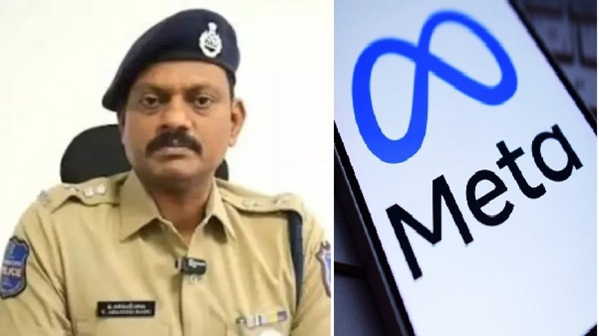 Hyderabad Cyber Crime DCP Transfer: पीएम मोदी पर आपत्तिजनक पोस्ट और Meta इंडिया हेड पर FIR के बाद DCP अरविंद बाबू हटाए गए