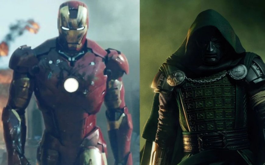 Avengers Doomsday Release: 18 दिसंबर 2026 को आ रही मार्वल की 4500 करोड़ी फिल्म, देखने से पहले देखना होगा 300 घंटे का कंटेंट 