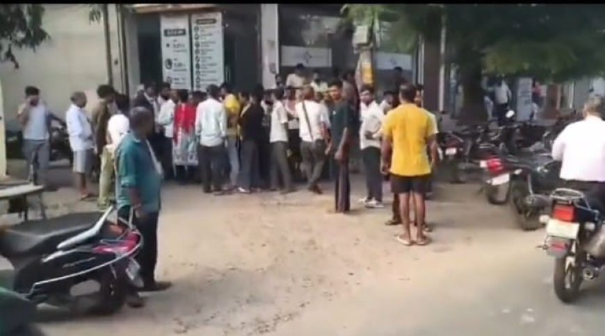 Hardoi: गुटका न देने पर दो भाइयों पर लाठी-डंडों से हमला, चार नामजद आरोपियों पर मुकदमा दर्ज
