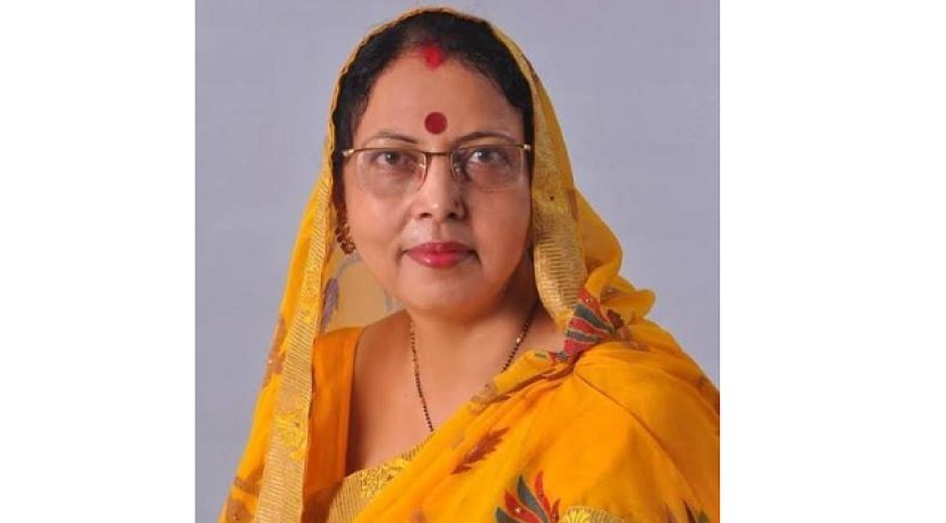 Hardoi: 5 अगस्त को पंचायत भवन में 'विकसित भारत - जी राम जी कानून, 2025' एवं 'नशामुक्त भारत अभियान' पर जागरूकता कार्यक्रम