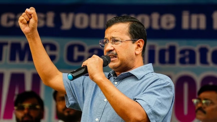 E20 Petrol Protest: E20 पेट्रोल के खिलाफ सड़कों पर AAP, अरविंद केजरीवाल करेंगे प्रधानमंत्री आवास तक मार्च