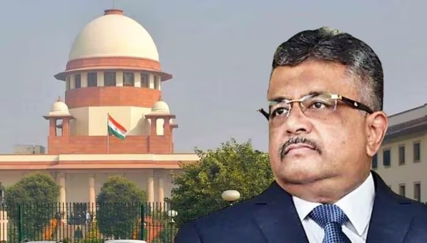 Supreme Court Hearing Jantar Mantar: जंतर-मंतर मामले पर सॉलिसिटर जनरल तुषार मेहता का बड़ा बयान, 2700 से अधिक FIR नहीं होंगी वापस