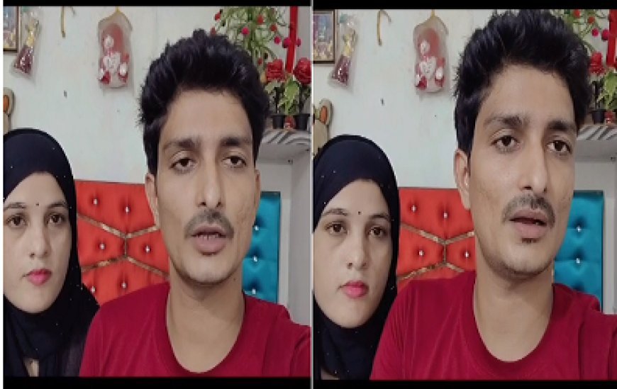Sambhal: तमन्ना मलिक की कांवड़ यात्रा पर प्रशासन की रोक! SDM कोर्ट का नोटिस, पति अमन त्यागी ने उठाए बड़े सवाल