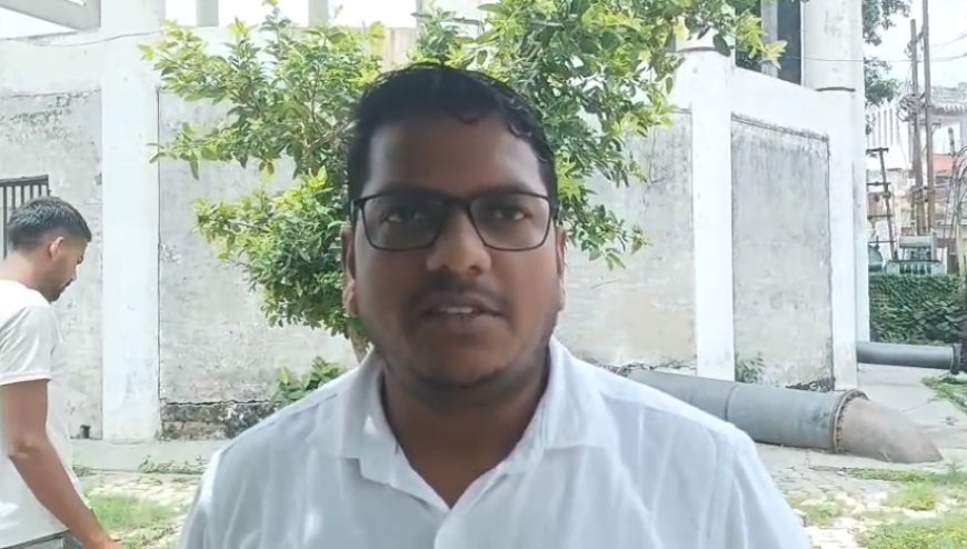 Sambhal: सम्भल को मिलेगा 124 करोड़ का मेगा वाटर प्रोजेक्ट, 275 किमी नई पाइपलाइन और 65 हजार नए जल कनेक्शन की तैयारी