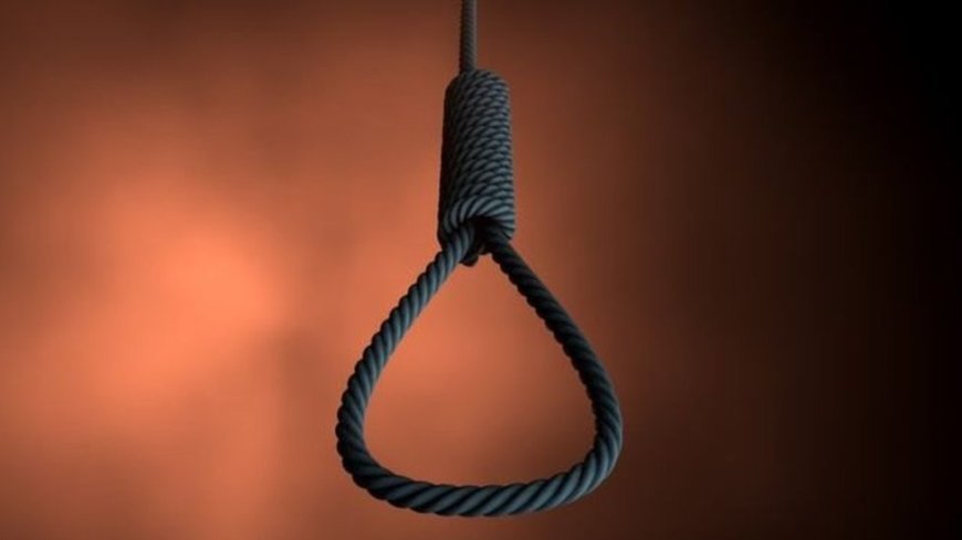 हाथरस में उधारी के दबाव में युवक ने की खुदकुशी, परिजनों ने प्रताड़ना का आरोप लगाया