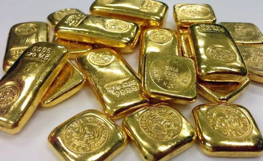 Dubai Gold Smuggling Gang Busted: मुफ्त टिकट का लालच देकर बनाते थे 'ह्यूमन कूरियर', सोने की तस्करी गिरोह का पर्दाफाश