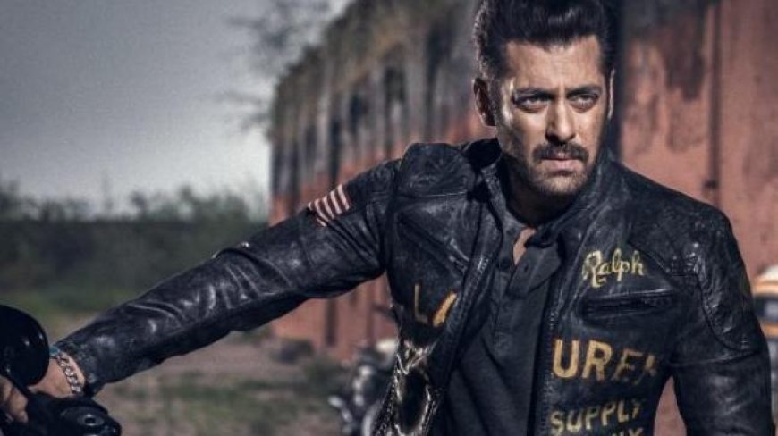 Salman Khan SVC 63 Shooting Update: वामशी पेड्डिपल्ली की फिल्म में दिखेगा सलमान का धमाकेदार एक्शन, 6 हफ्ते तक चलेंगे फाइटिंग सीन