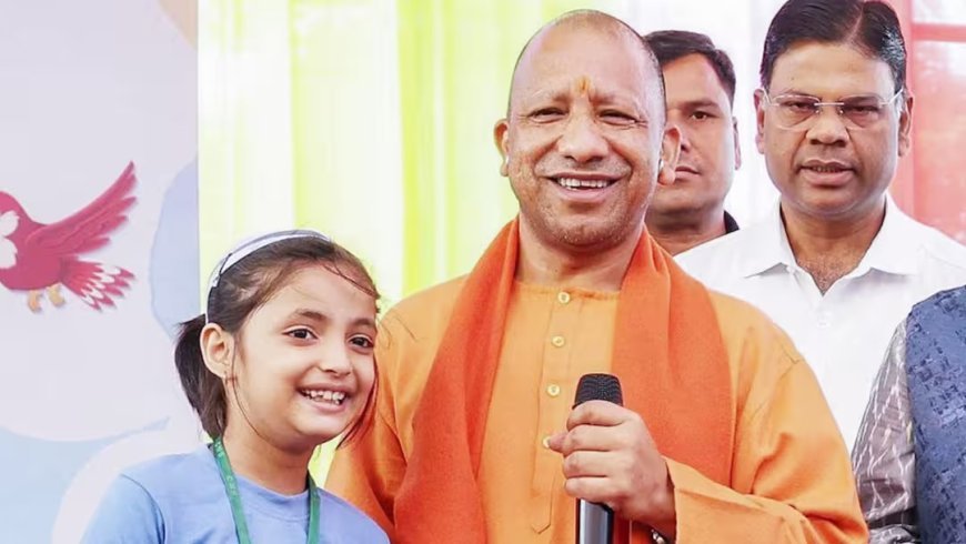 यूपी में 15,613 आंगनबाड़ी केंद्र परिषदीय विद्यालयों में होंगे स्थानांतरित, बुनियादी शिक्षा को मिलेगी नई मजबूती