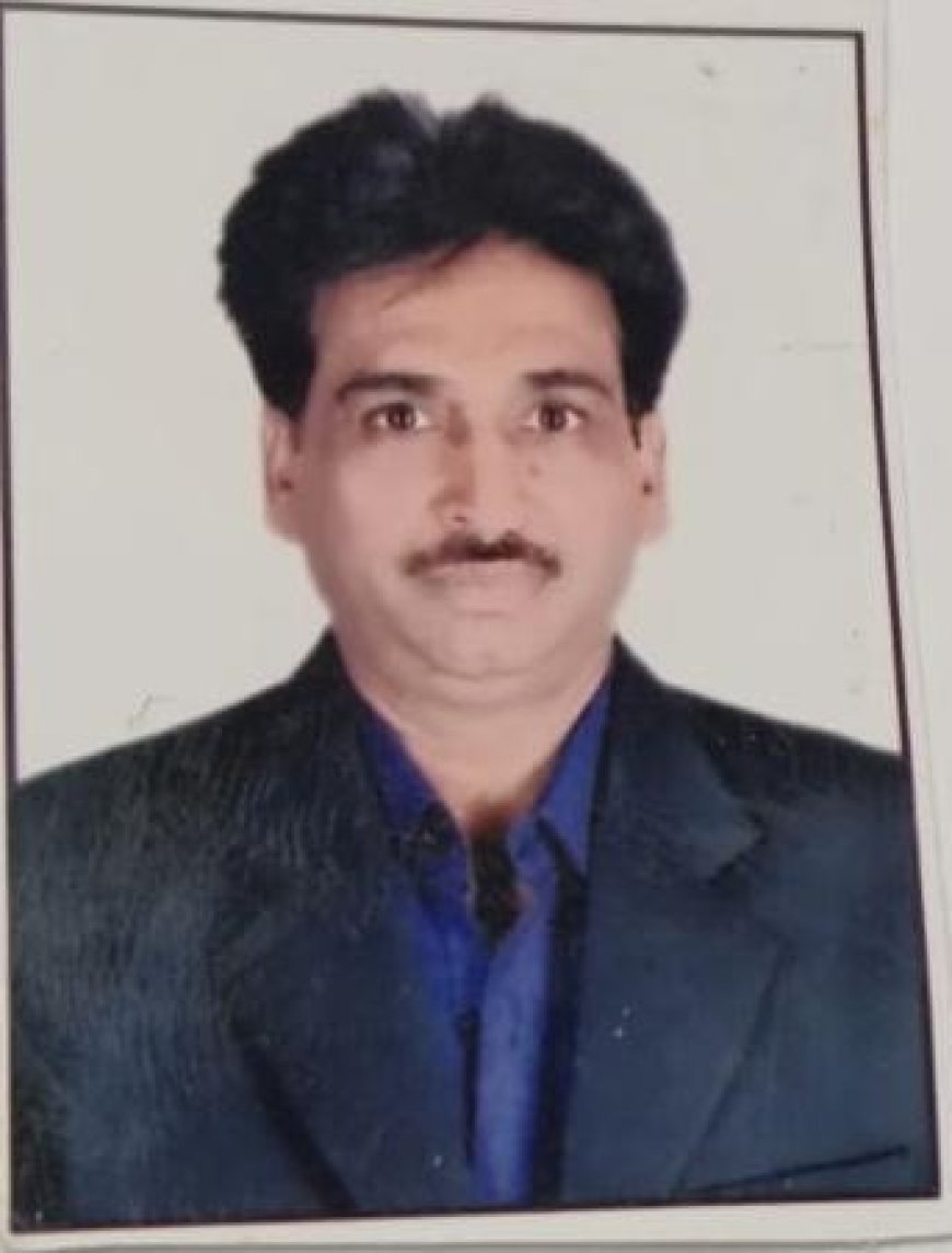 हाथरस औद्योगिक क्षेत्र में 14 किलोवाट का अवैध घरेलू बिजली कनेक्शन, डीवीवीएनएल प्रबंध निदेशक को भेजा विधिक ज्ञापन