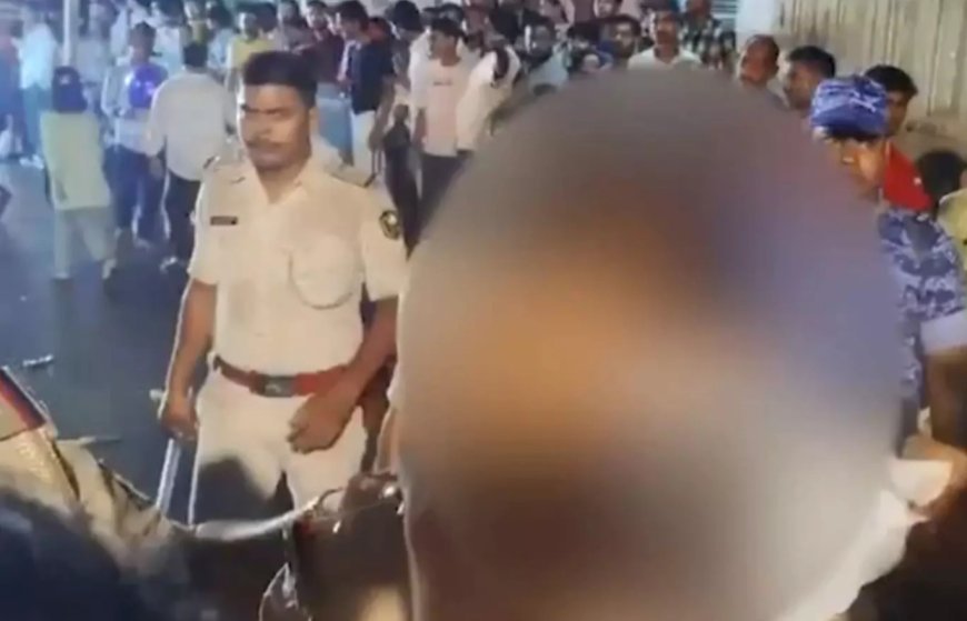 Patna Chehallum Clash: पटना में चेहल्लुम जुलूस के दौरान दो गुटों में हिंसक झड़प, SHO के सिर में आई गंभीर चोट
