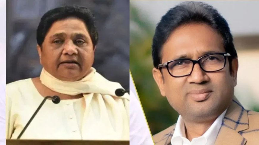 Political Journey: रसड़ा के 'अजेय' विधायक उमाशंकर सिंह का ठेकेदारी से तीन बार के विधायक बनने तक का राजनीतिक सफर, जानिए कैसे बनाई जीत की हैट्रिक