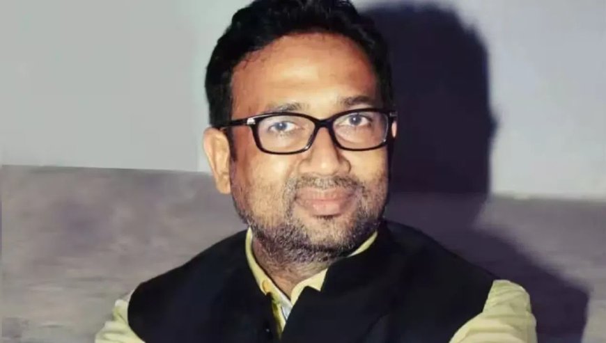  उमाशंकर सिंह के निधन से रसड़ा की सियासत में खालीपन, जानिए किसे हुआ सबसे बड़ा नुकसान, अब किसके हाथ होगी कमान?