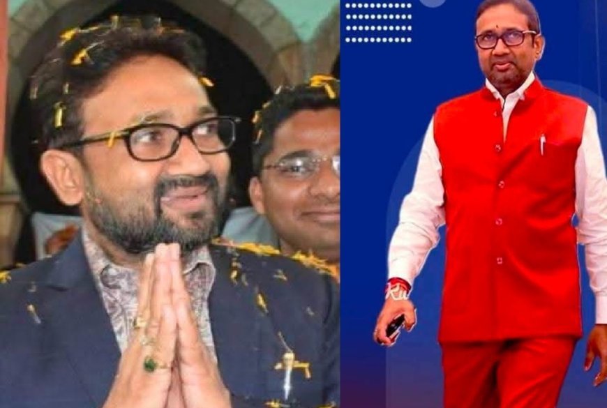 Politicians React to Uma Shankar Singh Death: उमाशंकर सिंह के निधन पर मायावती, सीएम योगी और दिग्गजों ने जताया गहरा दुख, सोशल मीडिया पर उमड़ा श्रद्धांजलि का सैलाब