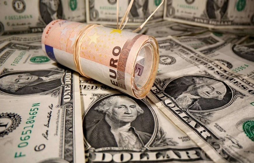 India Forex Reserves: भारत के विदेशी मुद्रा भंडार में $10.51 अरब की भारी बढ़त, आंकड़ा $692.87 अरब पर पहुंचा 