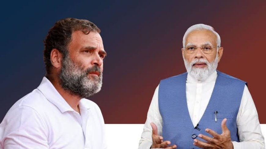 Gen-Z Politics: जन-जेड से सीधा संवाद करेंगे पीएम मोदी और राहुल गांधी, IIT दिल्ली से प्रयागराज तक गरमाई राजनीति