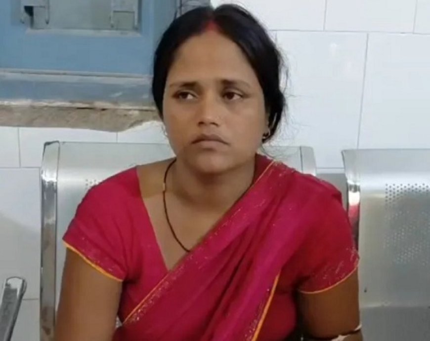 Bhagalpur Murder Case: प्रेमिका के पति की हत्या के लिए फ्लाइट से आया प्रेमी, कोसी नदी में फेंका शव, 3 गिरफ्तार