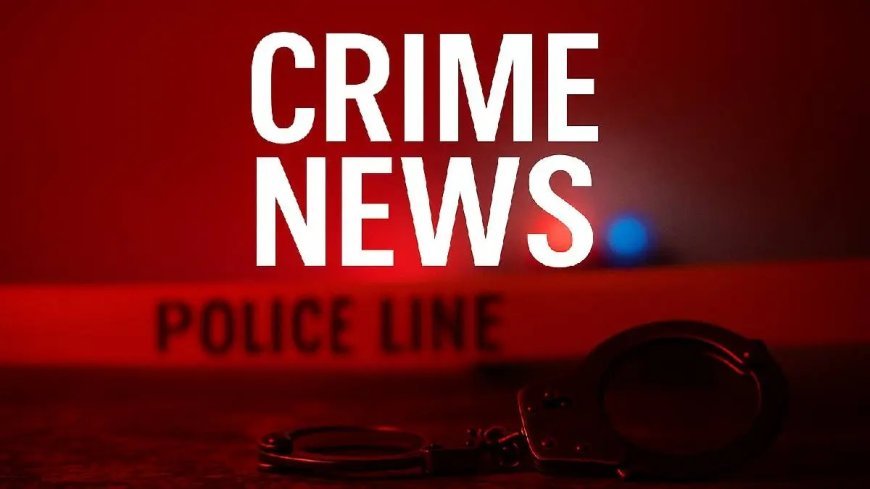 Ghaziabad Police Encounter: मुठभेड के बाद 3 मादक पदार्थ तस्कर गिरफ्तार, 21 किलोग्राम गांजा बरामद