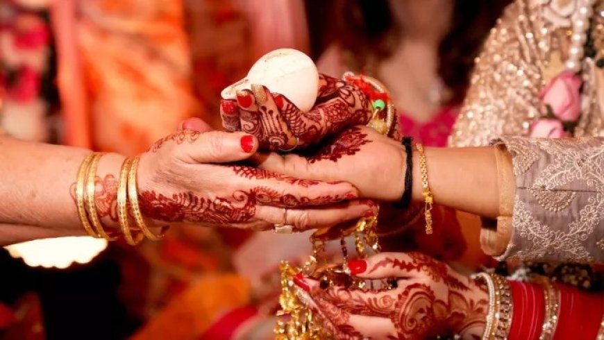 सरकार की शादी अनुदान योजना: क्या सच में विवाह पर मिल रहे हैं 5 लाख रुपये? जानिए वायरल दावों की सच्चाई