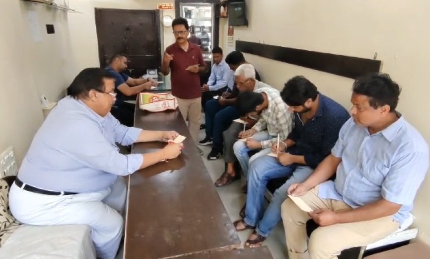 40 साल पुरानी रेल लाइन की मांग, PM के नाम लिखे पोस्टकार्ड; सम्भल से गजरौला रेल सेवा बहाल करने की उठी आवाज