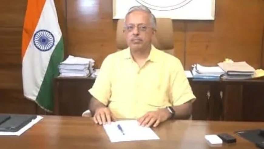यूपी के छह जिलों में होंगी अग्निवीर भर्ती रैलियां, मुख्य सचिव ने दिए बेहतर सुविधाओं के निर्देश