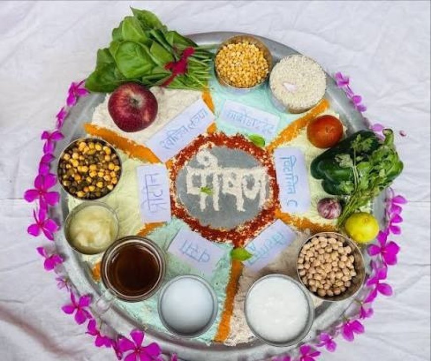 यूपी में बदला टेक होम राशन का मॉडल, जीपीएस और ओटीपी तकनीक से पारदर्शी हुआ वितरण