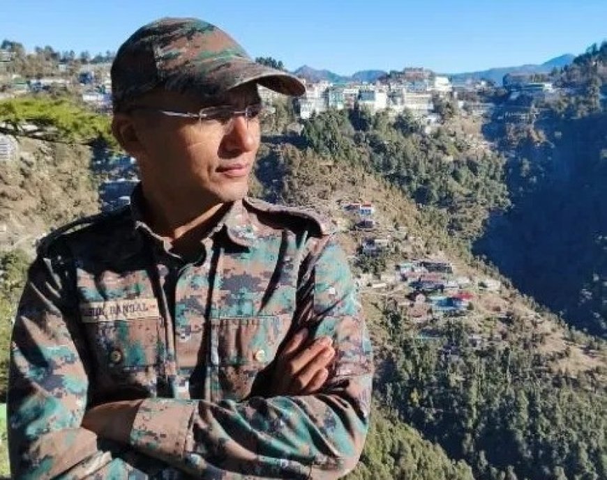 Trainee IPS Rahul Bansal Bribery Case: ₹1 करोड़ घूस मामले में फंसे ट्रेनी आईपीएस राहुल बंसल, सीबीआई कोर्ट ने मांगा जवाब