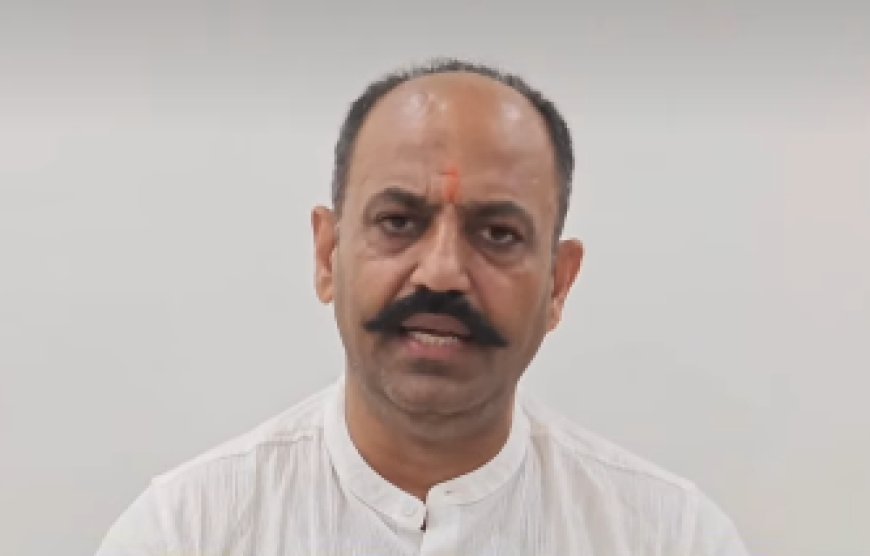 Deoband News: दारुल उलूम में जल चढ़ाने के ऐलान के बाद अलर्ट पर रही पुलिस, सामान्य रहे हालात