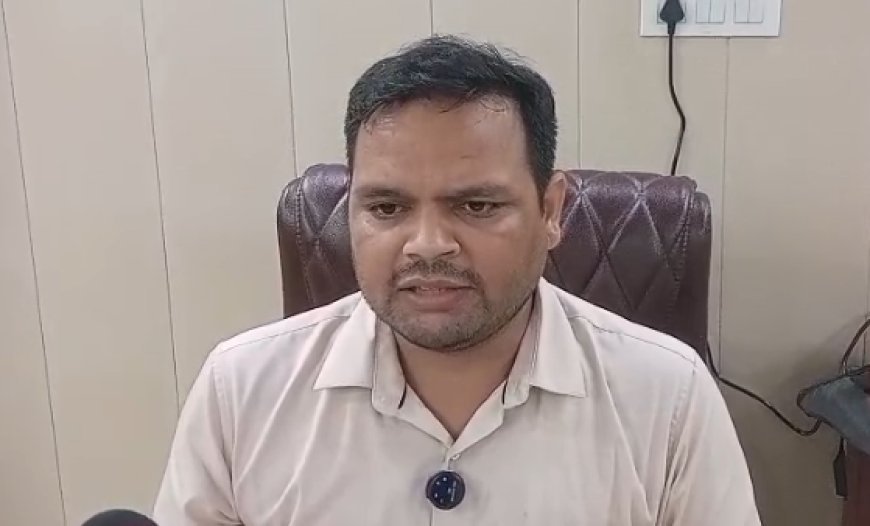Hardoi News: टड़ियावां के प्राथमिक विद्यालय में विवाद और भोजन गड़बड़ी पर बड़ी कार्रवाई, दो शिक्षक निलंबित