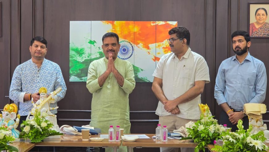UP News: सर्वोदय विद्यालयों में स्मार्ट क्लासरूम की शुरुआत, तकनीक से संवरेगा विद्यार्थियों का भविष्य