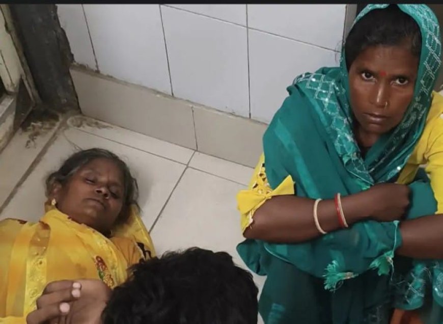 Hardoi News: बिलग्राम-कन्नौज मार्ग पर ऑटो और स्कूटी की टक्कर, सात लोग घायल, दो की हालत गंभीर